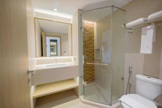 Kotta Kyu Hotel Semarang - 1