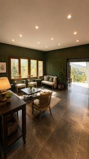Bungaport Luxury Bungalows&Suits - 3