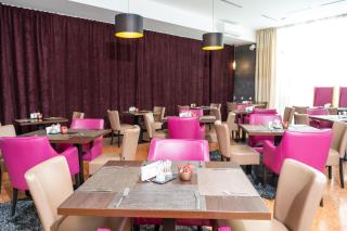 Wyndham Cluj - 1