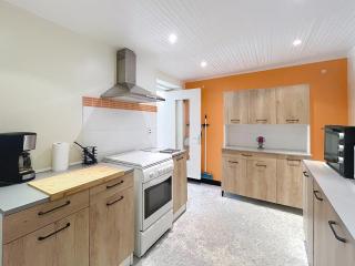 Les Lauriers Roses - 2 bedrooms near Blaye - 5