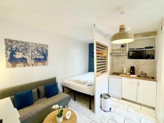 Le Petit Rémois - Sauna & Balneo - 2