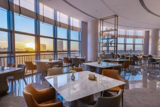 Atour S Hotel Aoti West Road Jinan CBD - 7