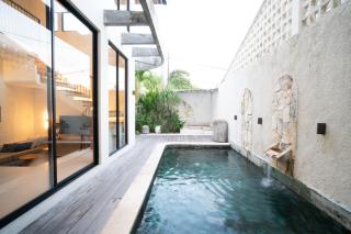 Casa Amadeo A6 - 3BR Private Pool Villa Seminyak - 7