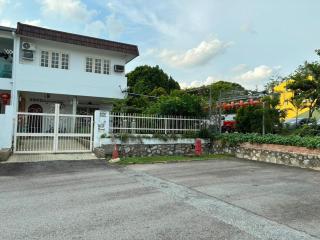 Serangkai Heritage Haus - Weddings Events OUG KL - 5