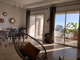 Charming apartment 2 minutes from Mansourah sea - 0