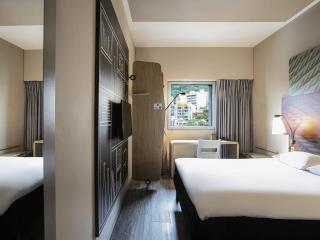 Hotel Ibis Cali Granada - 3