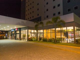 Ibis Budget Lorena - Circuito da Fé - 2