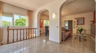 Villa Sitges Sol 15 minutes drive from Sitges XXL swimming pool 12 p - Olivella - 1