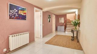 Villa Sitges Sol 15 minutes drive from Sitges XXL swimming pool 12 p - 1