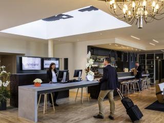 Mercure Beauvais Centre Cathédrale - 3