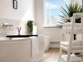 The Avenue Townhouse - Leicester - 7