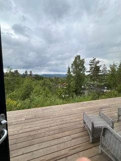 Ny og moderne studio leilighet ! - 2