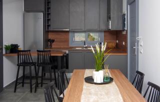 MarGio Olive House - 4