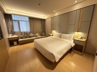 JI Hotel Hefei Binhu Times Square Yungu Financial City - 5