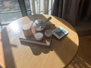 JI Hotel Hefei Binhu Times Square Yungu Financial City - 2