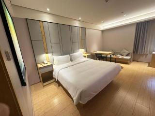 JI Hotel Hefei Binhu Times Square Yungu Financial City - 1
