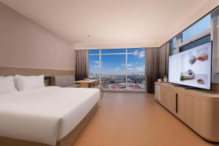JI Hotel Hefei MixC & Hechai 1972 - 0