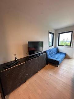 Ny og moderne studio leilighet ! - 6