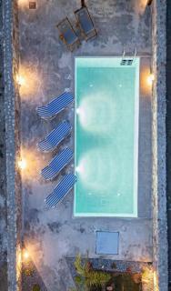 Dreamy Charaki 2 Bd Villa with Private Pool - 7