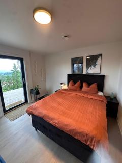 Ny og moderne studio leilighet ! - 7