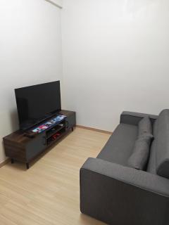 Kids Friendly Stay PS4 Shah Alam at i-City, UiTM Shah Alam - 5