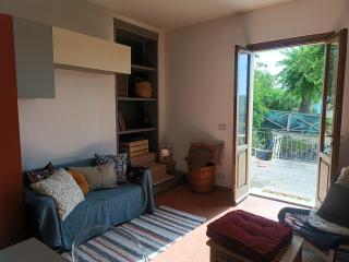 A casa di Amelia, family - 4