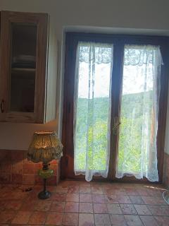 A casa di Amelia, family - 5