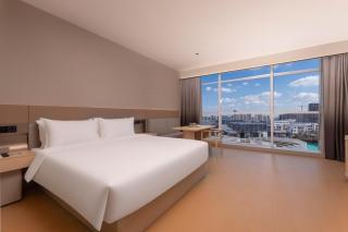 JI Hotel Hefei MixC & Hechai 1972 - 3