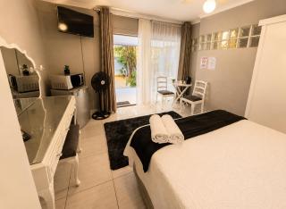 Zhantique Guest House 1- Unit 1 - 6
