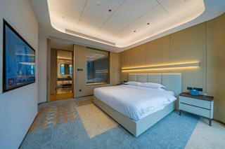 YTL ChangChengYunYue Hotel - 8