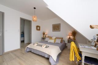 Le clos du pont, appartement relax - Noyalo - 7