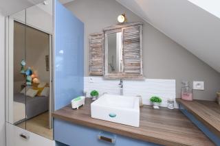 Le clos du pont, appartement relax - Noyalo - 8