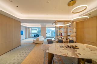 YTL ChangChengYunYue Hotel - 1