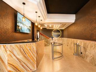 1 on Daphny Apartments, Sandton - 6