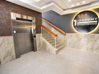 1 on Daphny Apartments, Sandton - 5