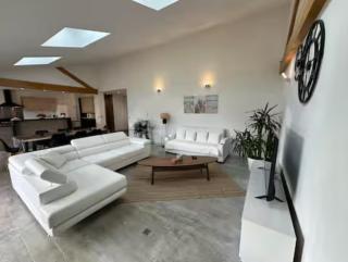 LA ROSELIÈRE - Maison 3 chambres avec Jardin - CLIMATISATION & PARKING - à 5 minutes de Châtelaillon-Plage - 1