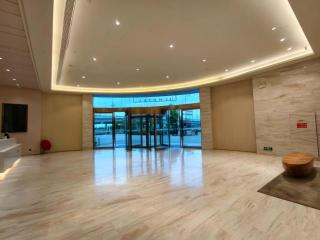 JI Hotel Hefei Economic and Technological Development Zone University Town - 6