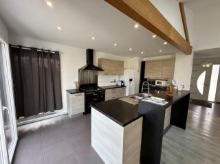 LA ROSELIÈRE - Maison 3 chambres avec Jardin - CLIMATISATION & PARKING - à 5 minutes de Châtelaillon-Plage - 7