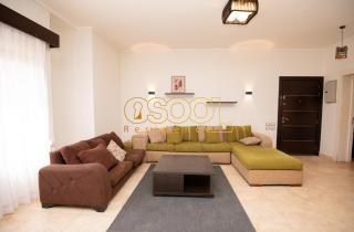 Modern Fully Furnished 2-bedroom Apartment in New Cairo - 0