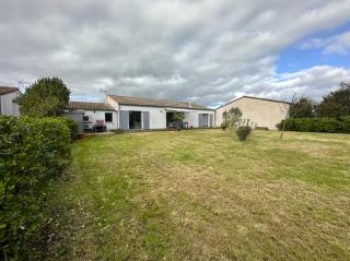 LA ROSELIÈRE - Maison 3 chambres avec Jardin - CLIMATISATION & PARKING - à 5 minutes de Châtelaillon-Plage - 5