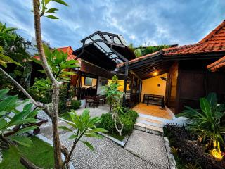 Surfer Paradise Villas Bali - 8
