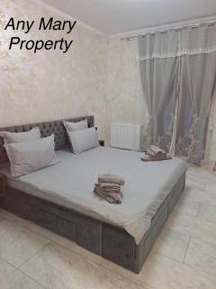 Apartment Zona 0 Tulcea - 6