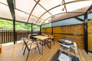 Yangpyeong Notobook Pension - 7