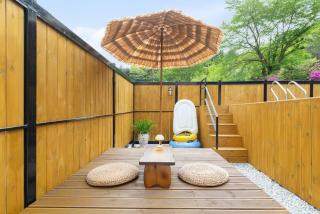 Yangpyeong Notobook Pension - 0