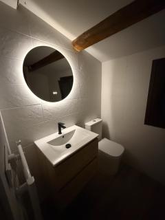 Jaca Stone - La Pila - 4