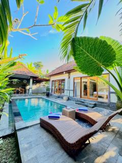 Bima Villa - 9