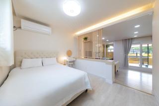 Yangpyeong Notobook Pension - 9