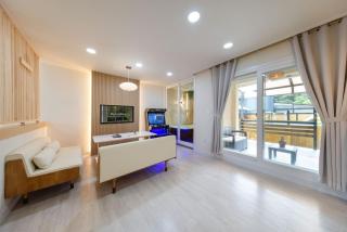 Yangpyeong Notobook Pension - 7