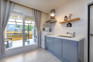 Yangpyeong Notobook Pension - 5