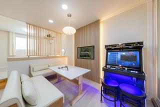 Yangpyeong Notobook Pension - 4